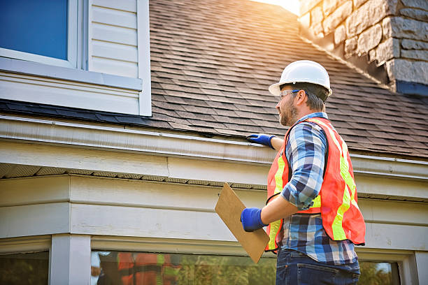 Licensed Gutter Installation service in Zebulon, NC - Big Toms Roofing